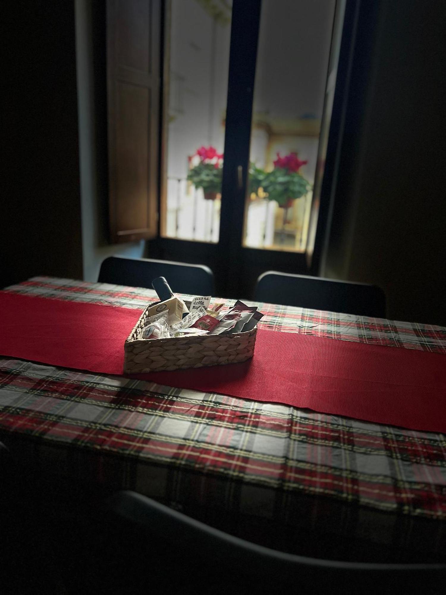Regina D'Aragona Casa Vacanze Sulmona Buitenkant foto