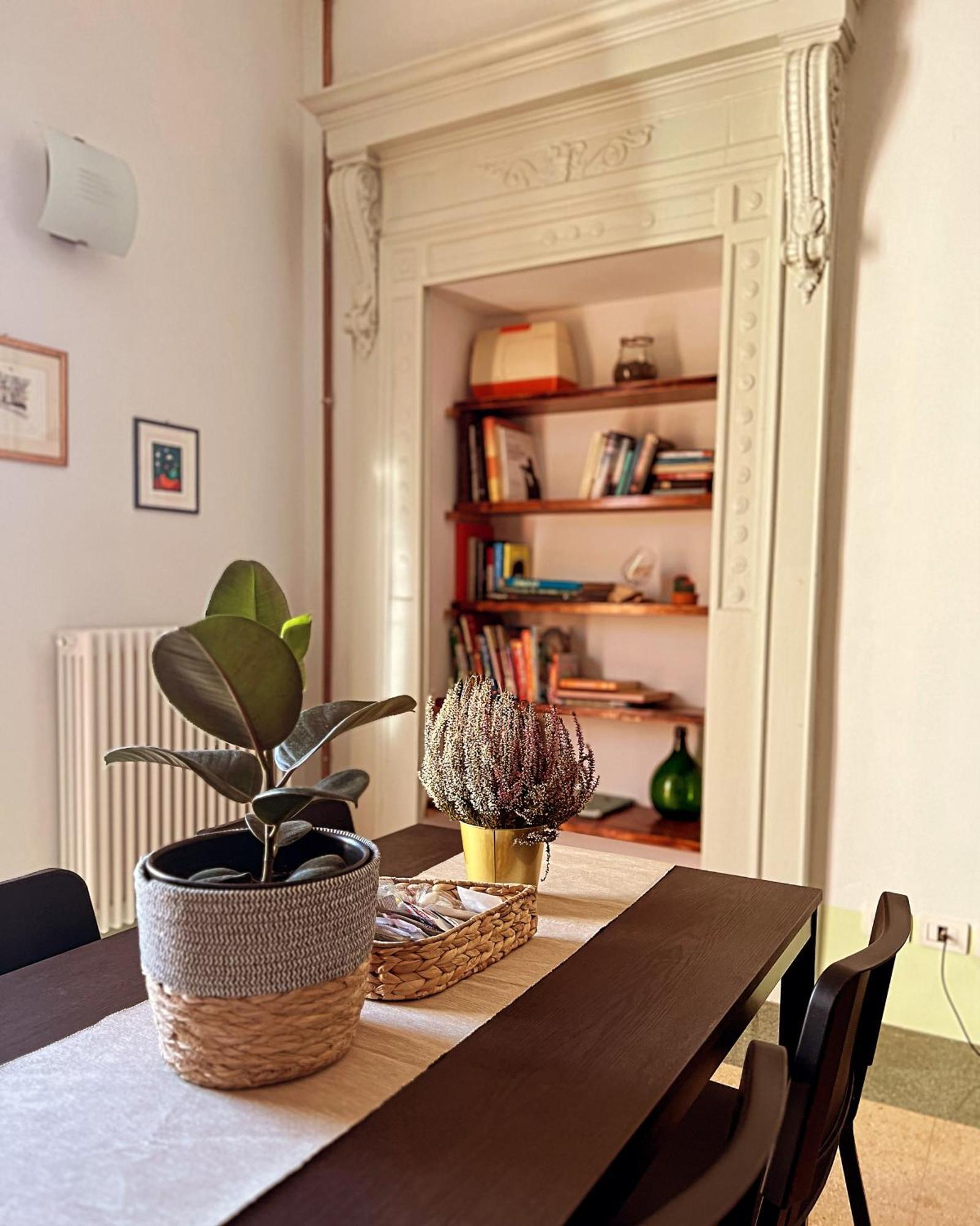 Regina D'Aragona Casa Vacanze Sulmona Buitenkant foto