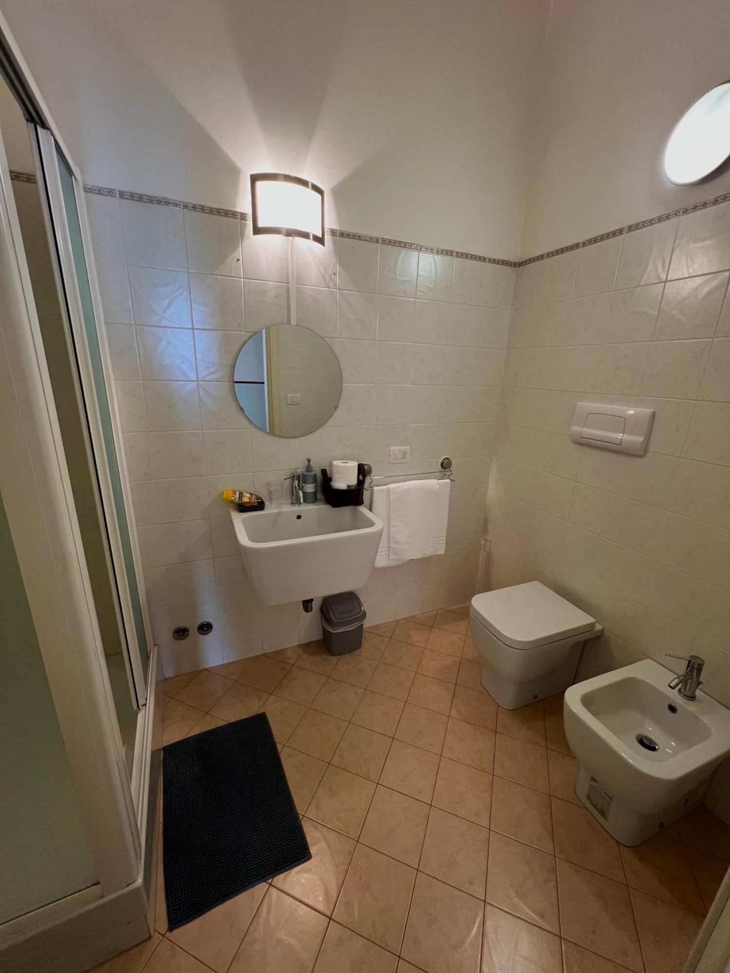 Regina D'Aragona Casa Vacanze Sulmona Buitenkant foto